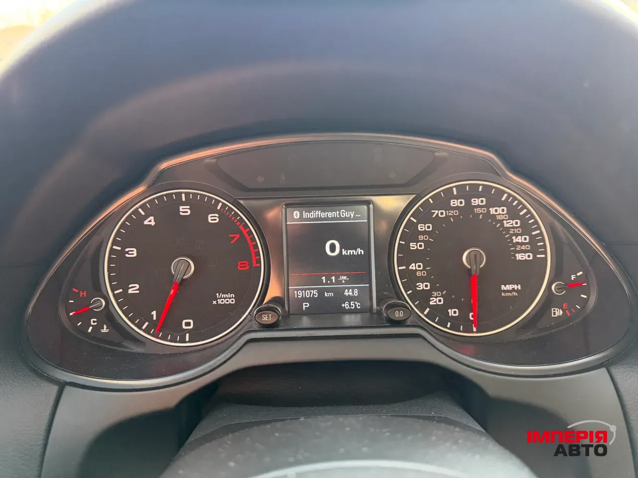 Audi Q5 - фото 33