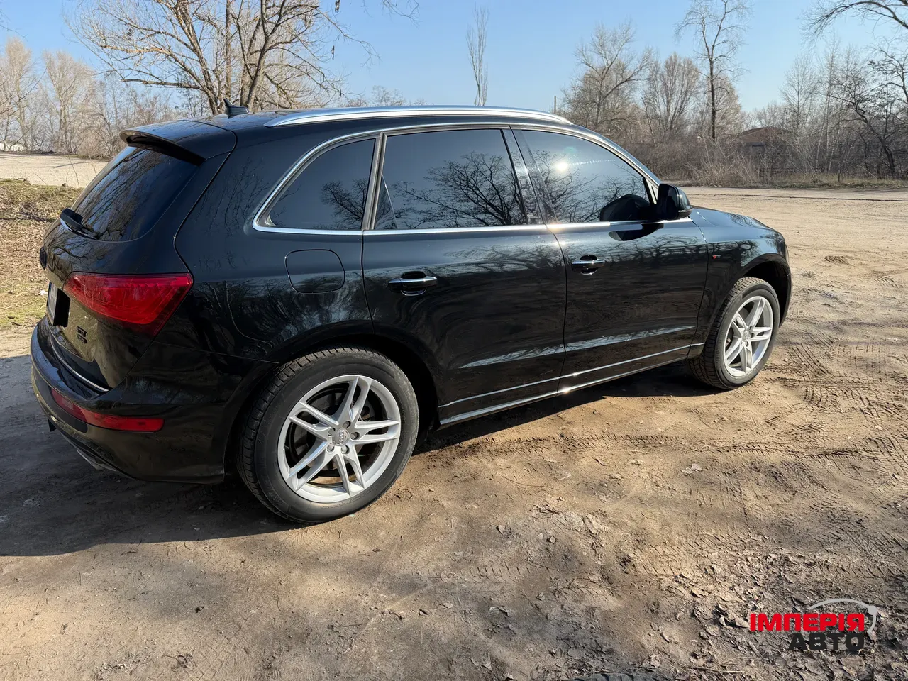 Audi Q5 - фото 6