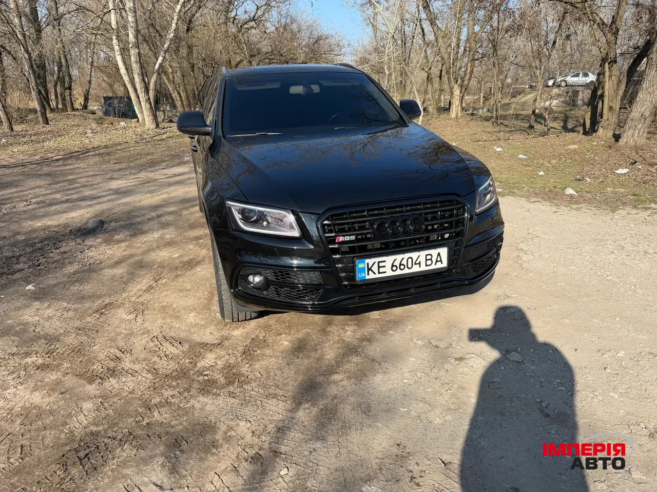 Audi Q5 - фото 2