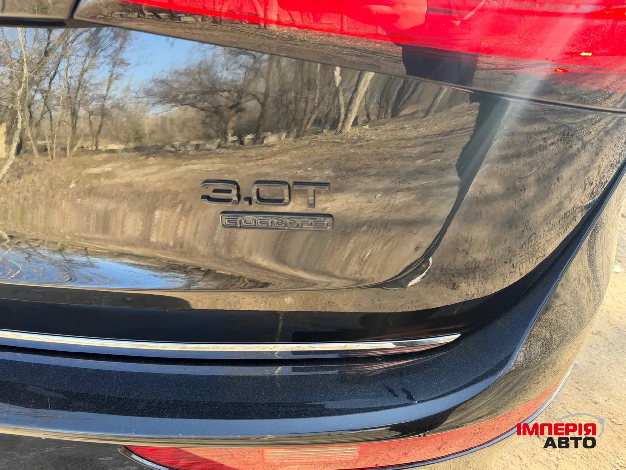 Audi Q5 - фото 25