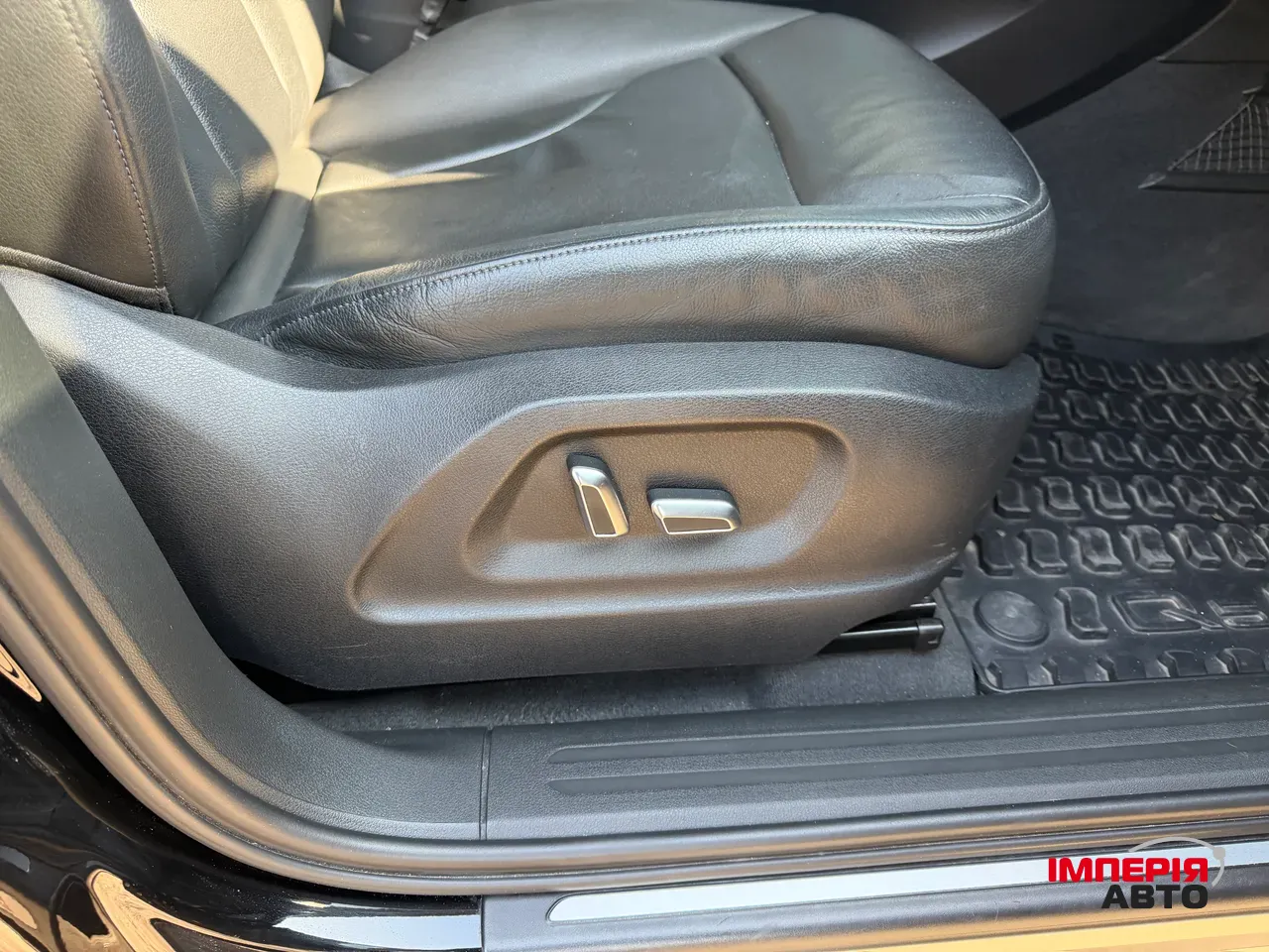 Audi Q5 - фото 28