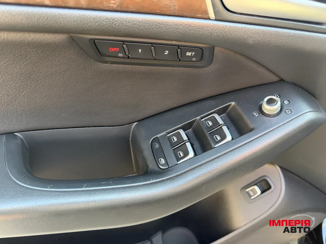 Audi Q5 - фото 27