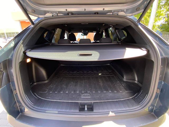 Hyundai Tucson - фото 5