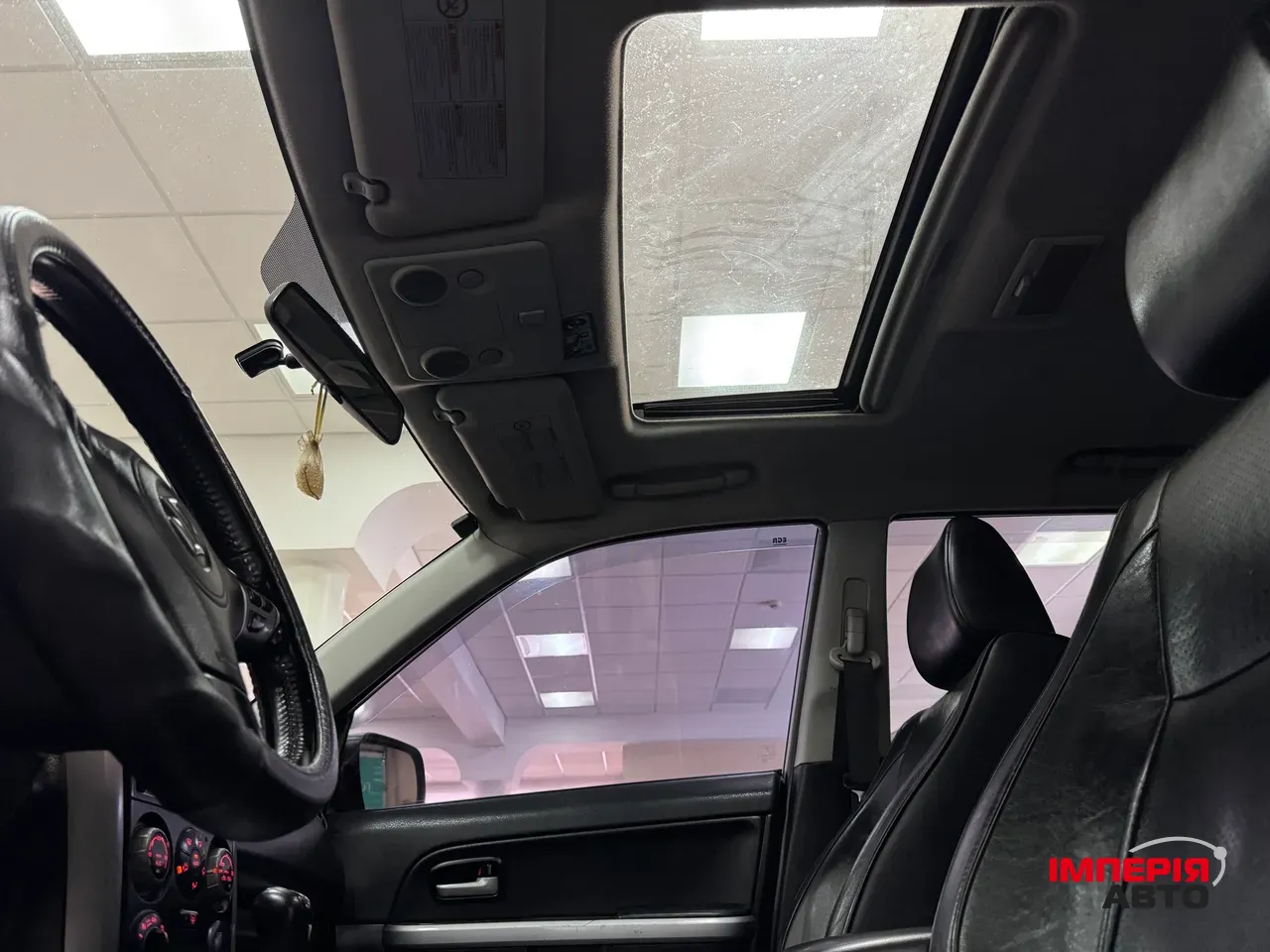 Suzuki Grand Vitara - фото 8