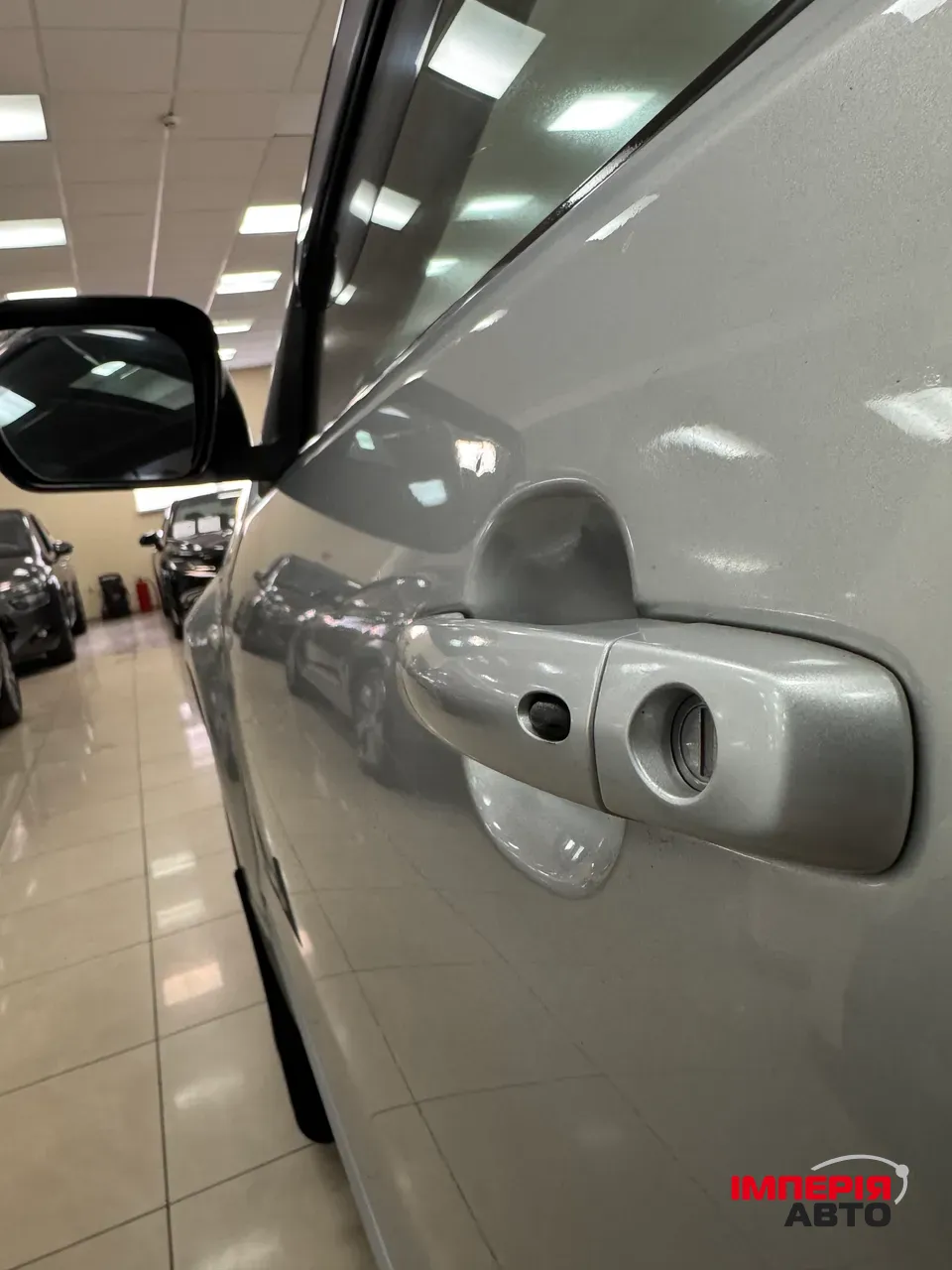 Suzuki Grand Vitara - фото 4