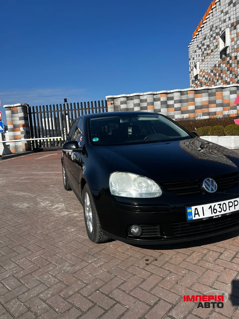 Volkswagen Golf - фото 2