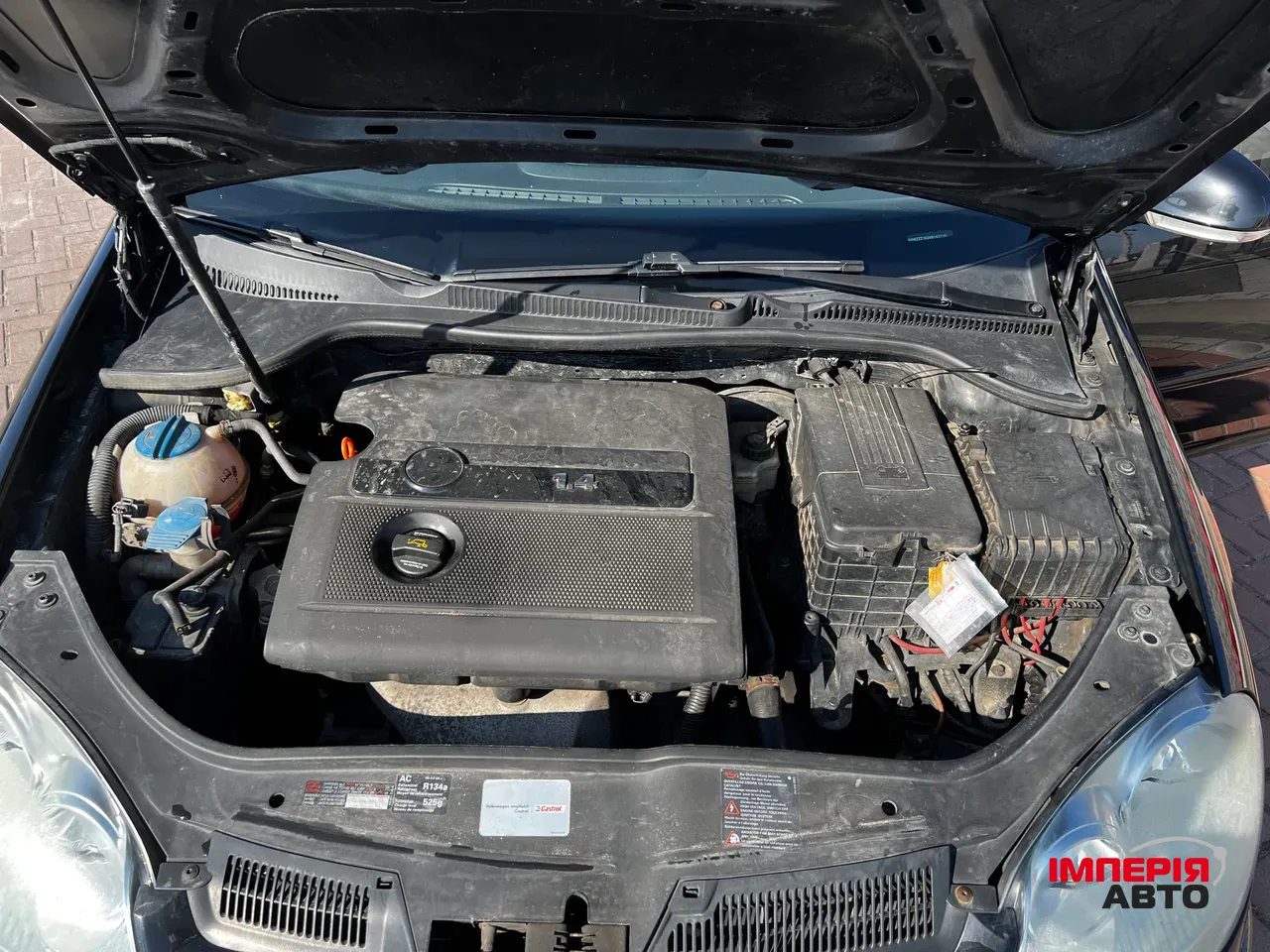 Volkswagen Golf - фото 10