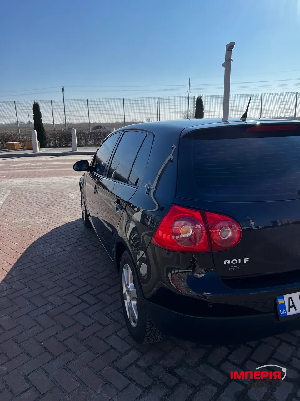 Volkswagen Golf - фото 3