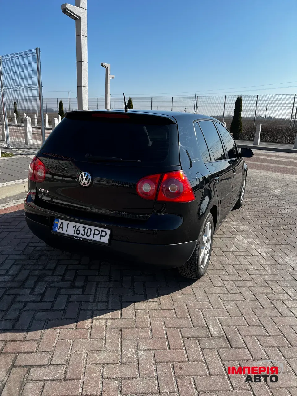 Volkswagen Golf - фото 4