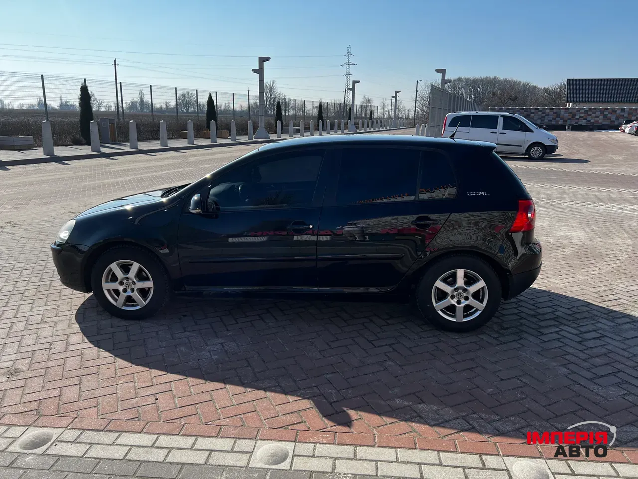 Volkswagen Golf - фото 6
