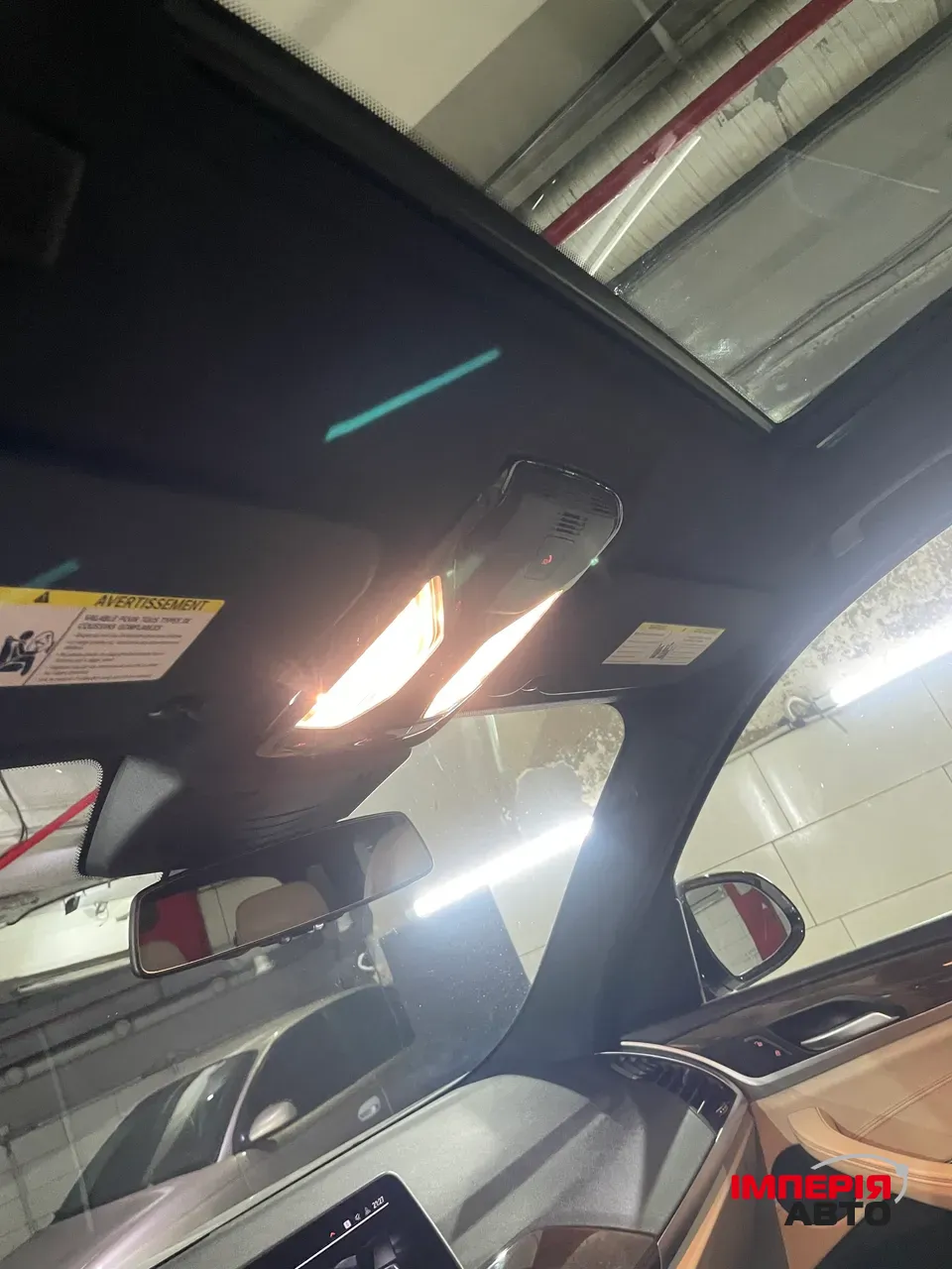 BMW X3 - фото 15