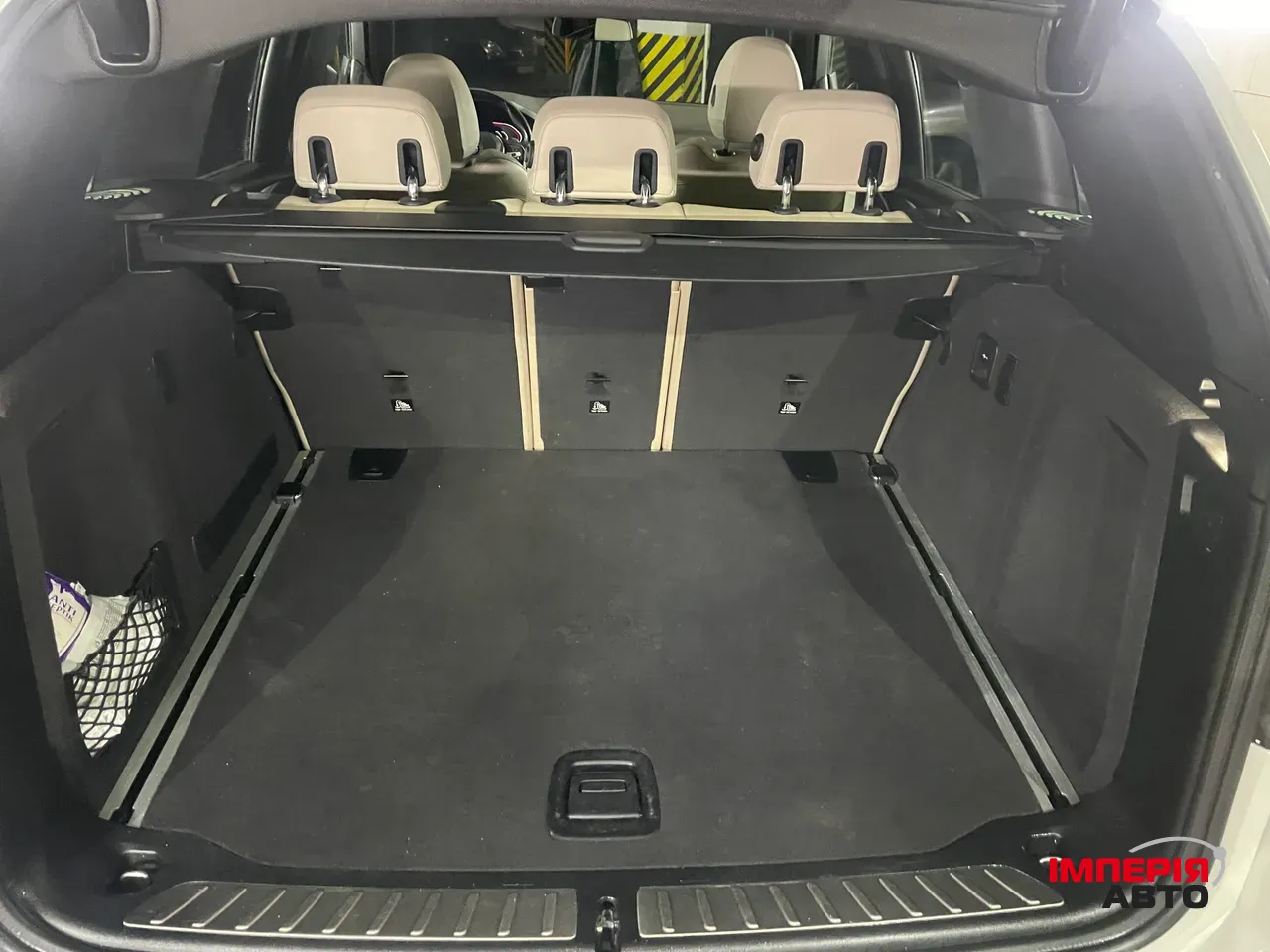 BMW X3 - фото 28