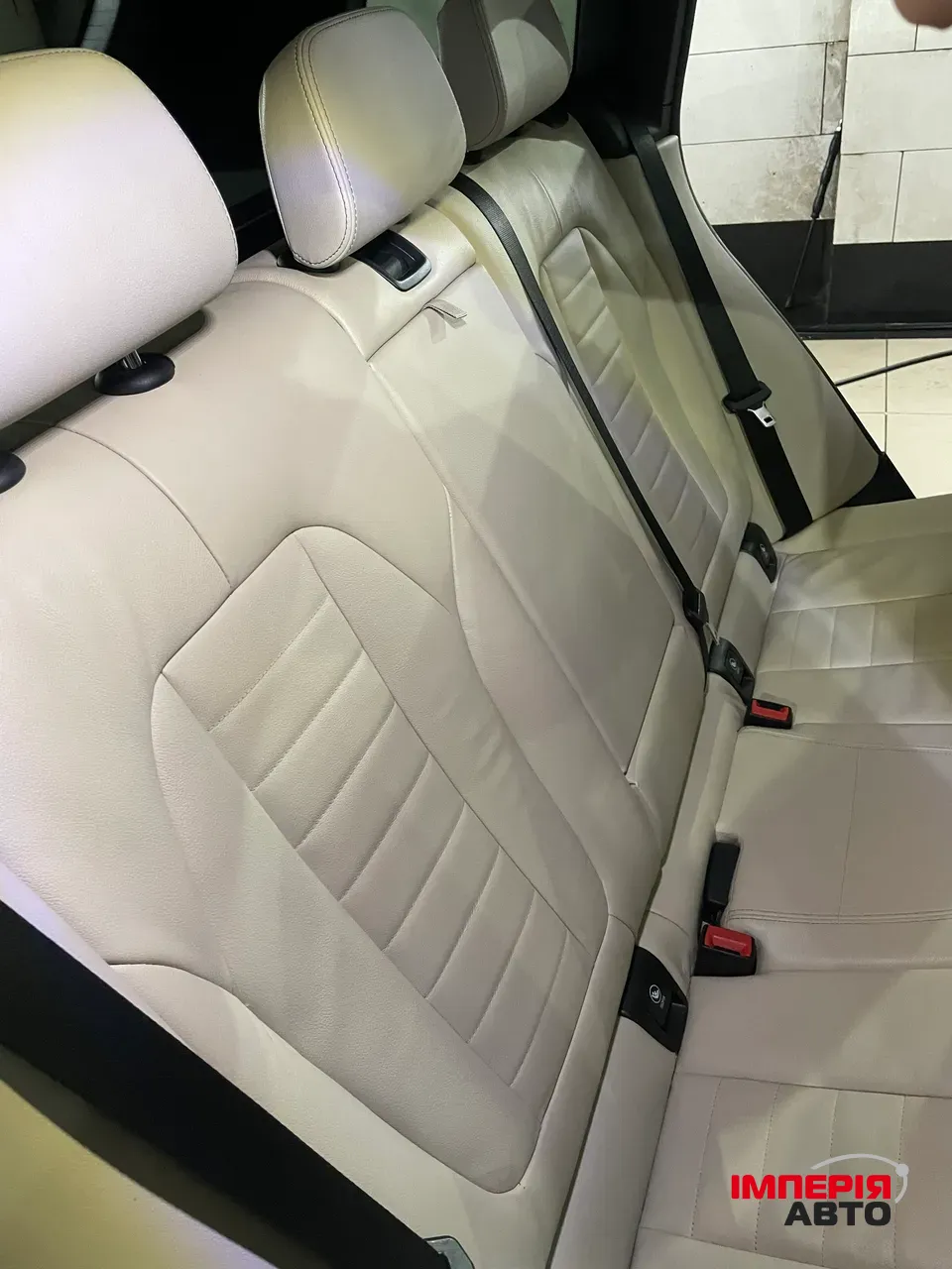 BMW X3 - фото 19