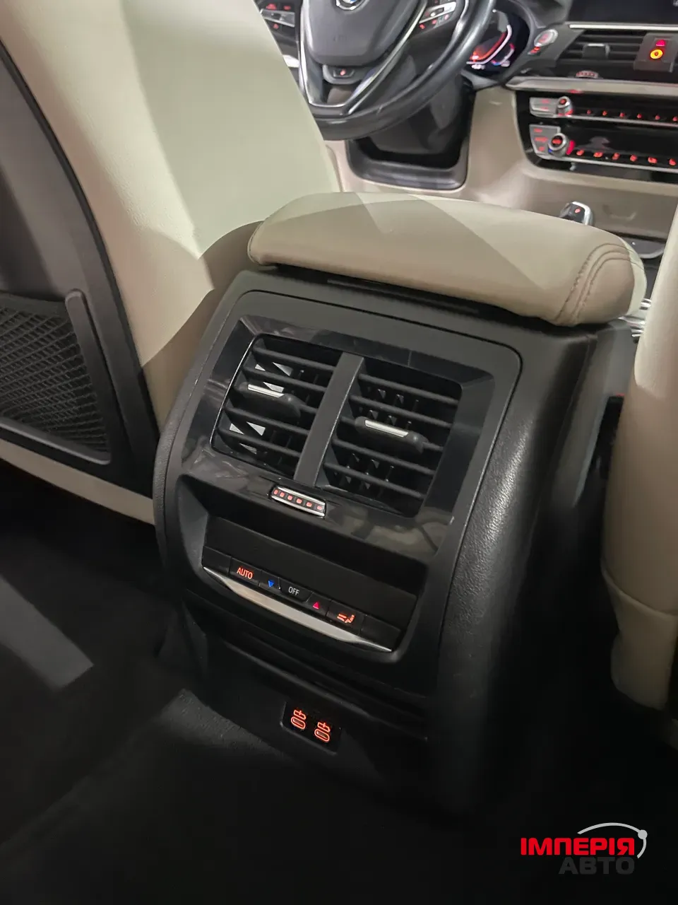 BMW X3 - фото 20