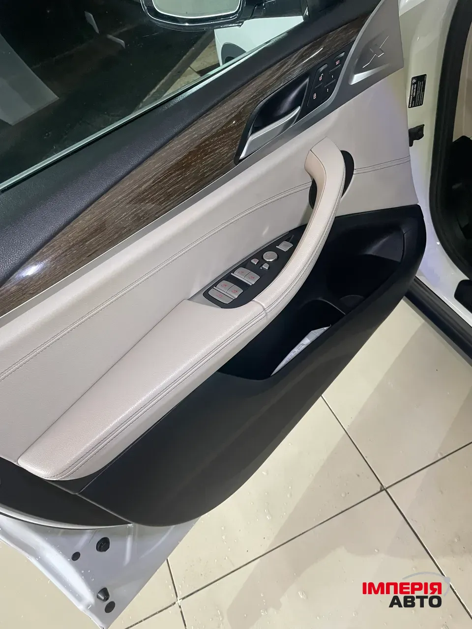 BMW X3 - фото 22