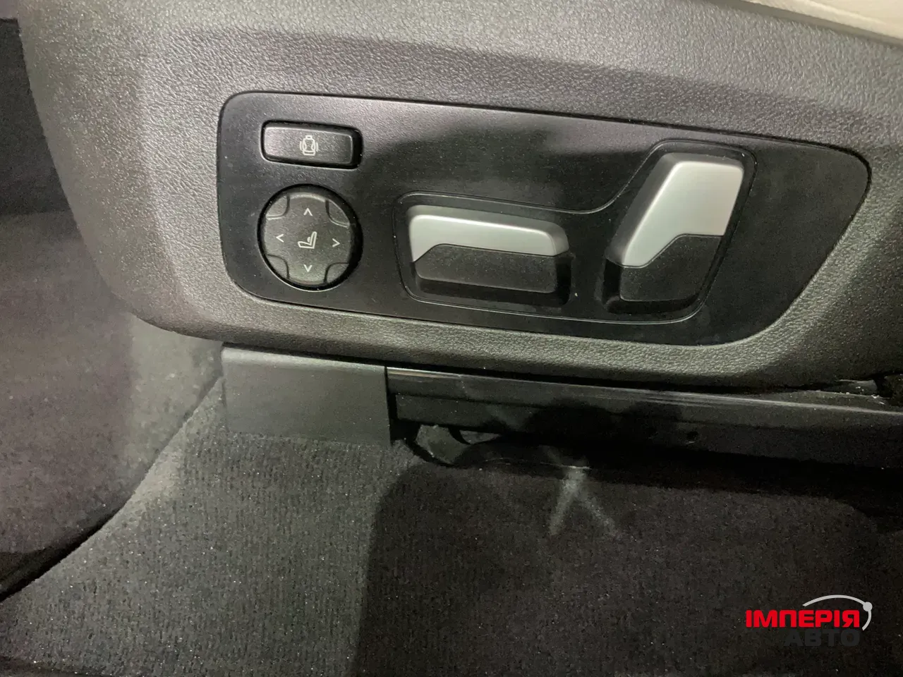 BMW X3 - фото 26