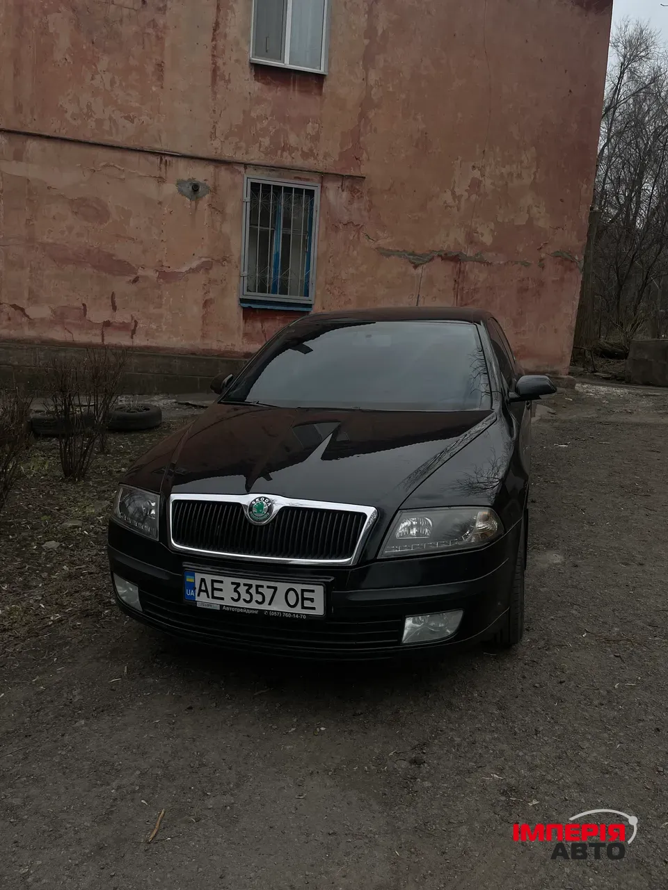 Skoda Octavia - фото 2