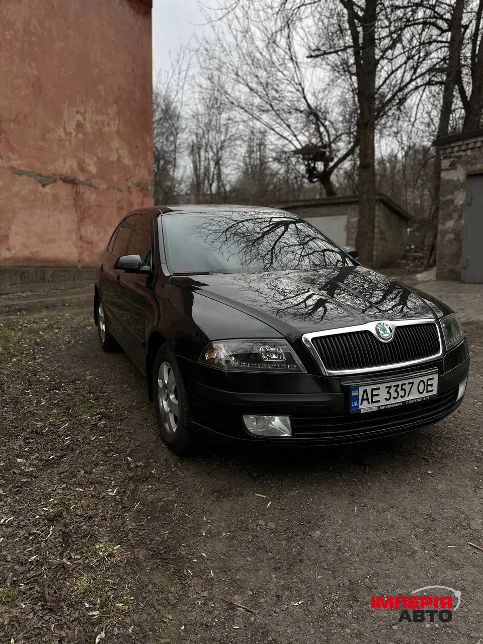 Skoda Octavia - фото 4