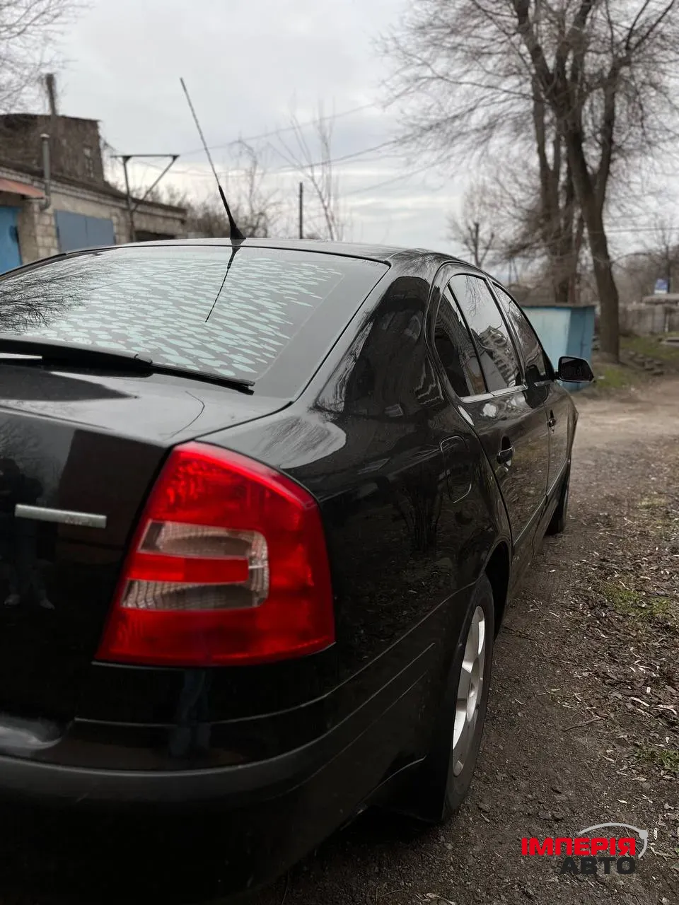 Skoda Octavia - фото 8