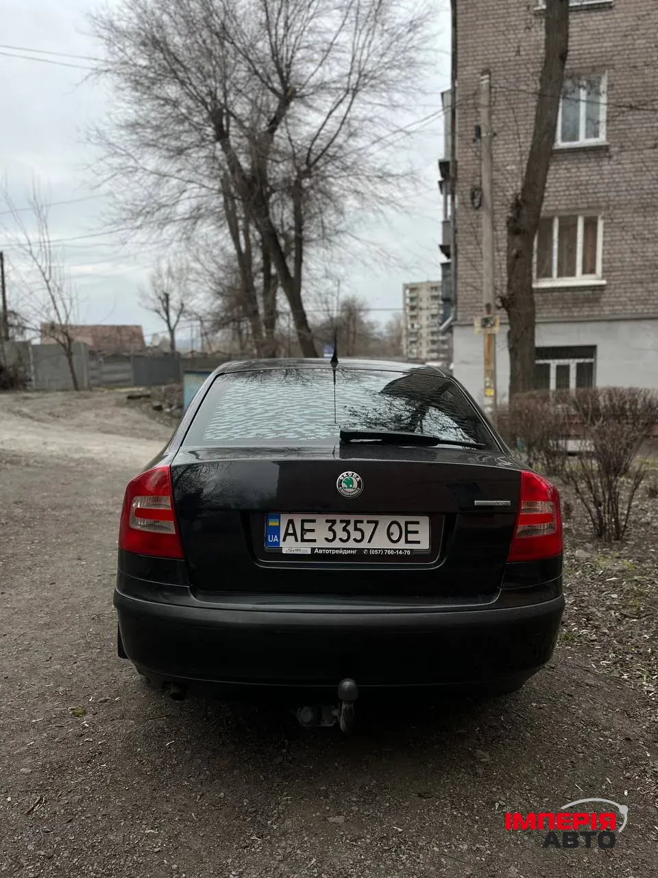 Skoda Octavia - фото 6