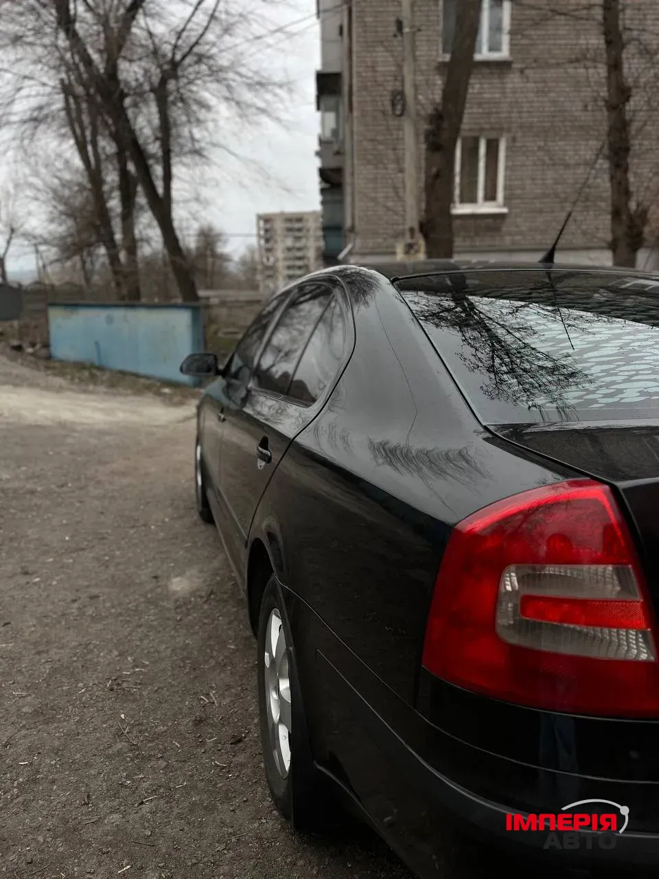 Skoda Octavia - фото 9