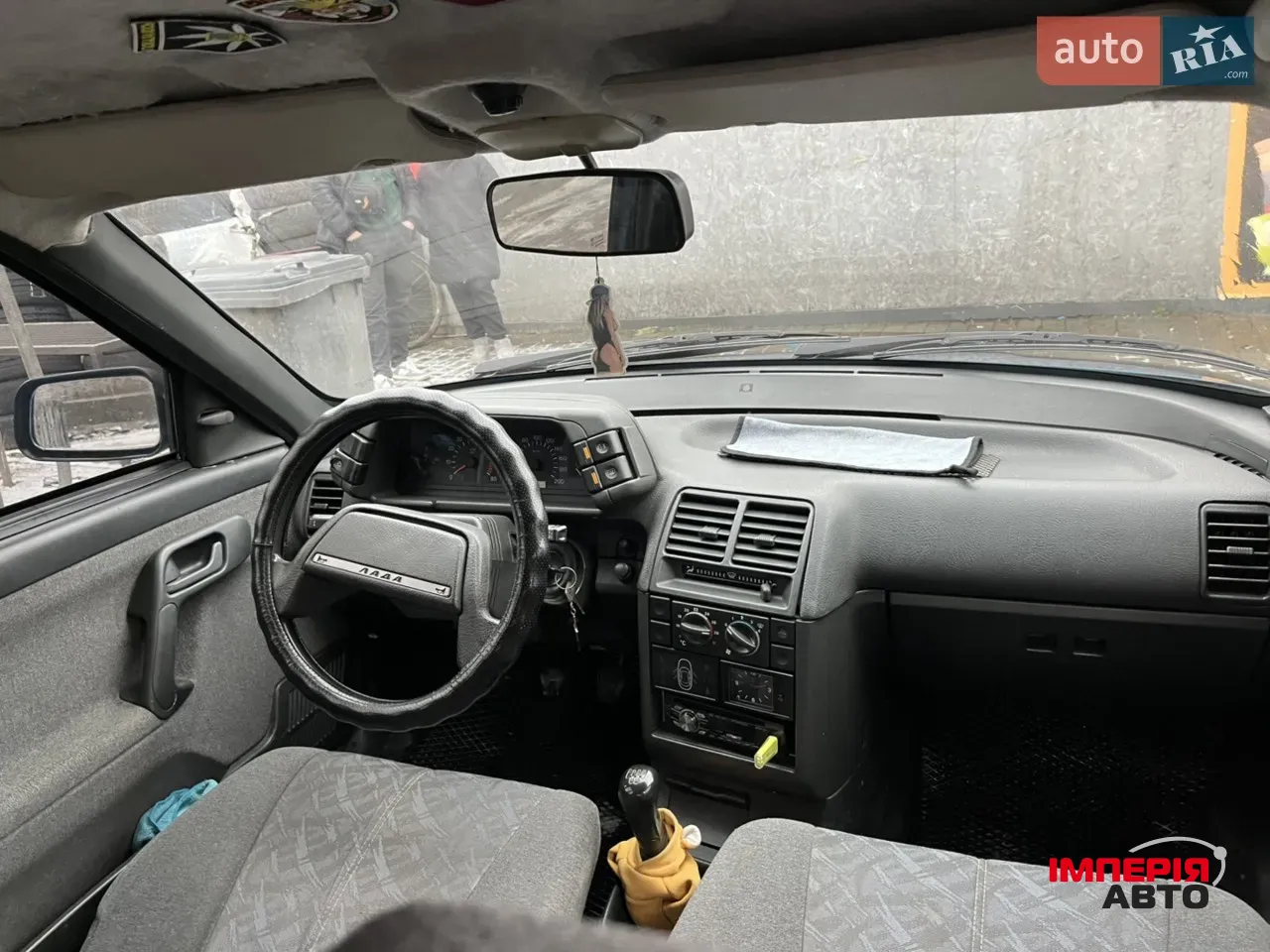 Lada (ВАЗ) 2110 - фото 7