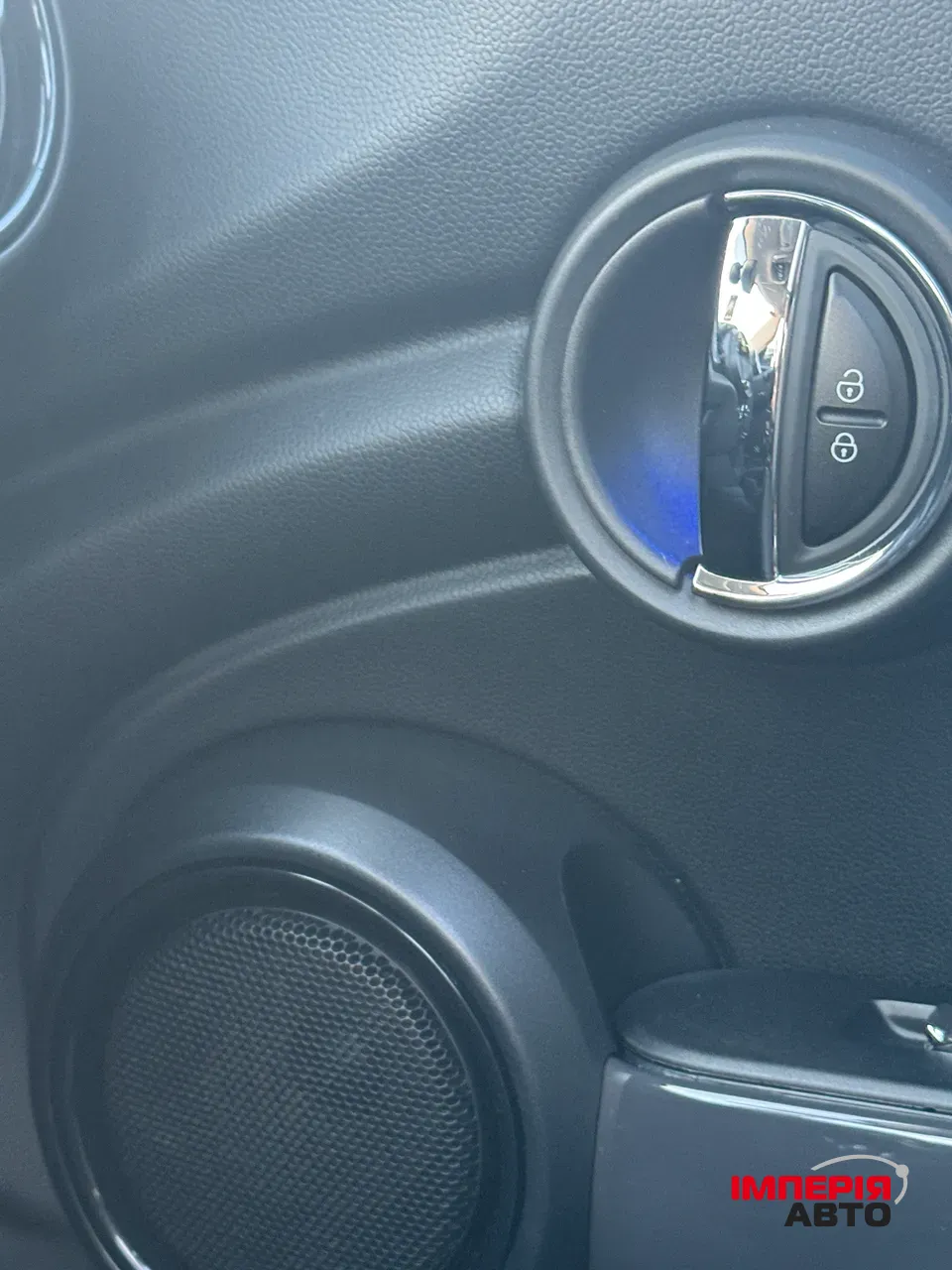 Mini Hatch - фото 38