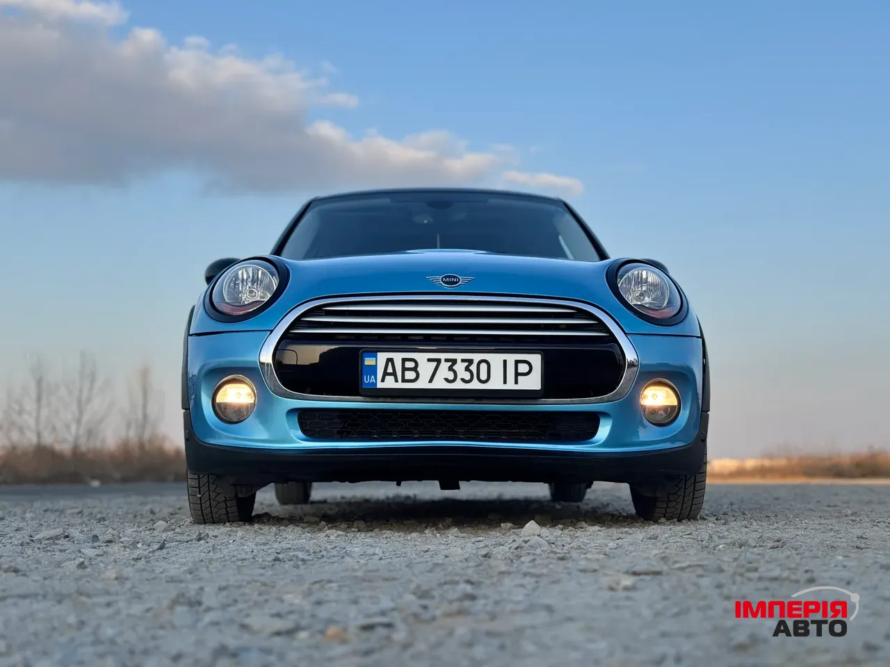 Mini Hatch - фото 4