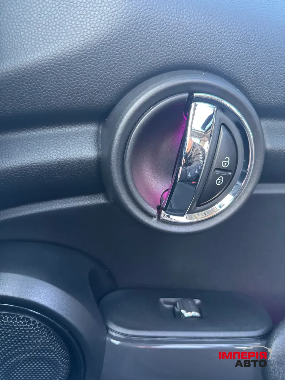 Mini Hatch - фото 35