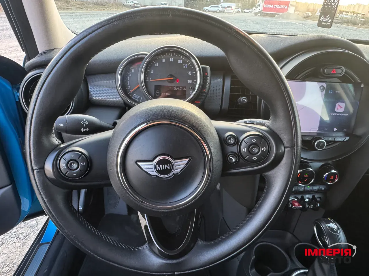 Mini Hatch - фото 33