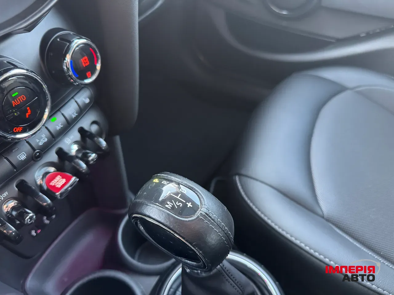 Mini Hatch - фото 32