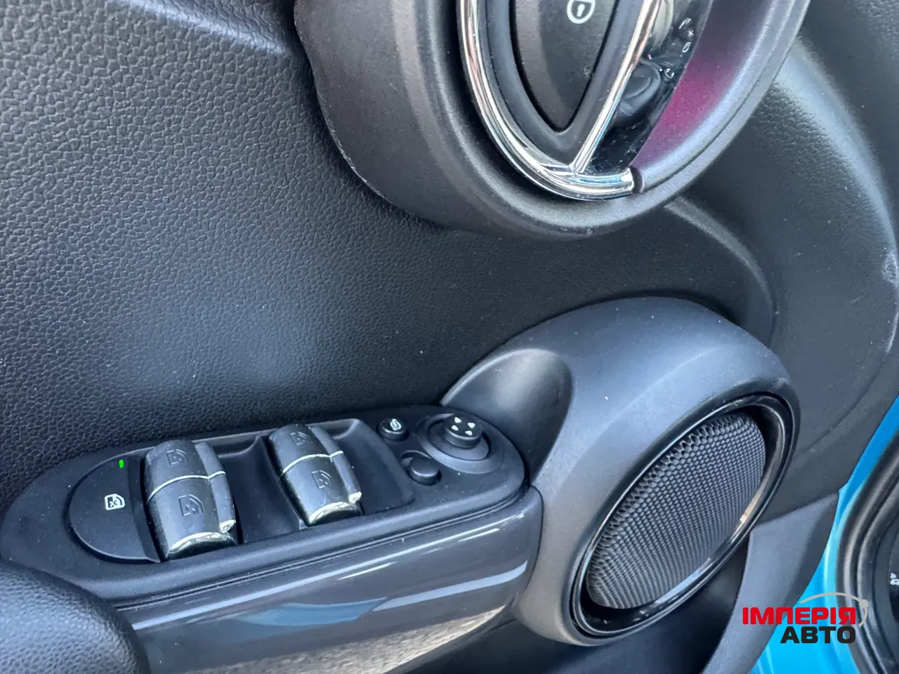 Mini Hatch - фото 26