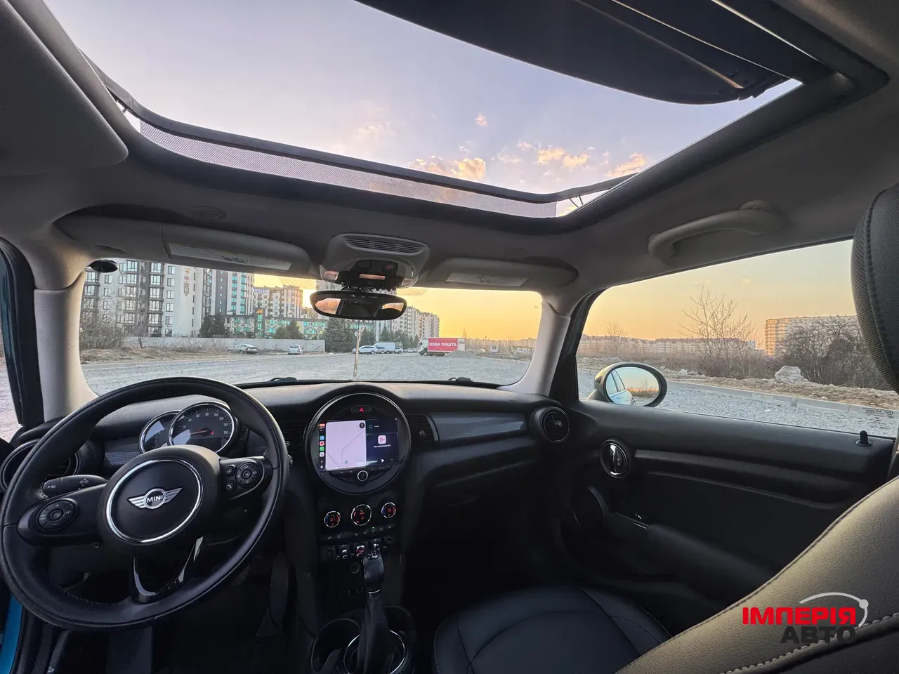 Mini Hatch - фото 34