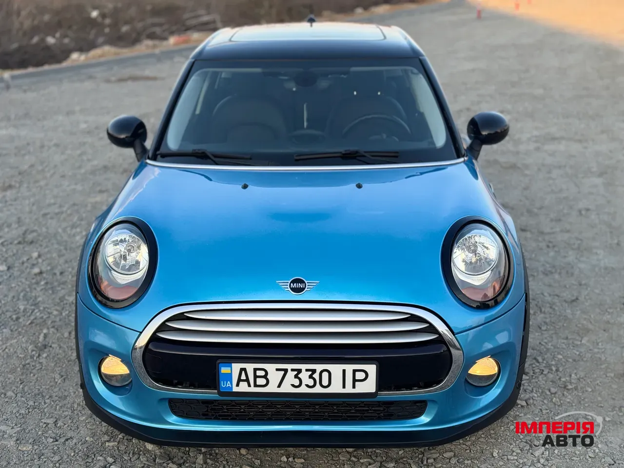 Mini Hatch - фото 3