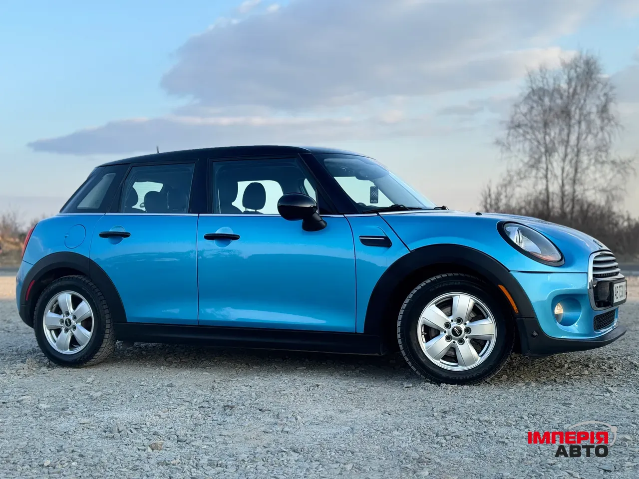 Mini Hatch - фото 9