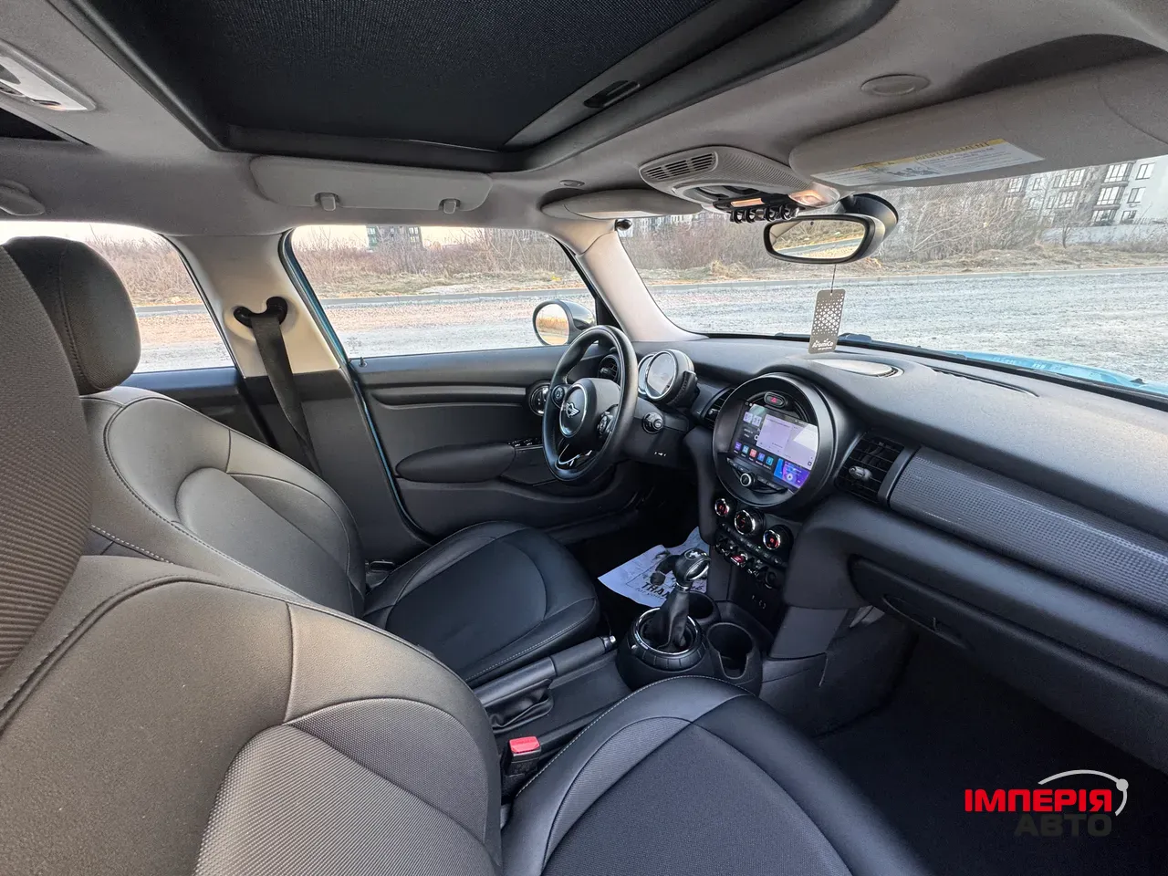 Mini Hatch - фото 22