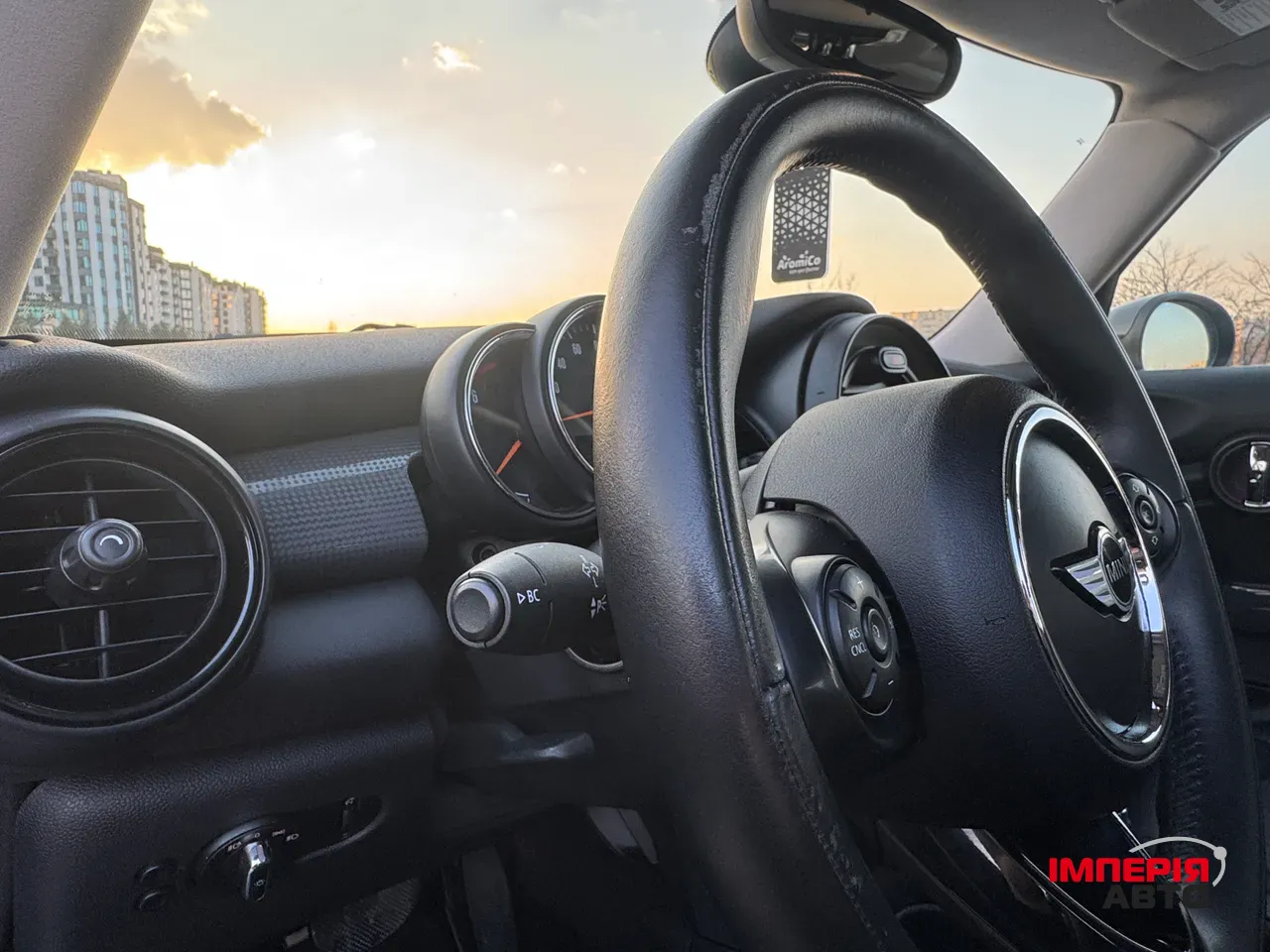 Mini Hatch - фото 27