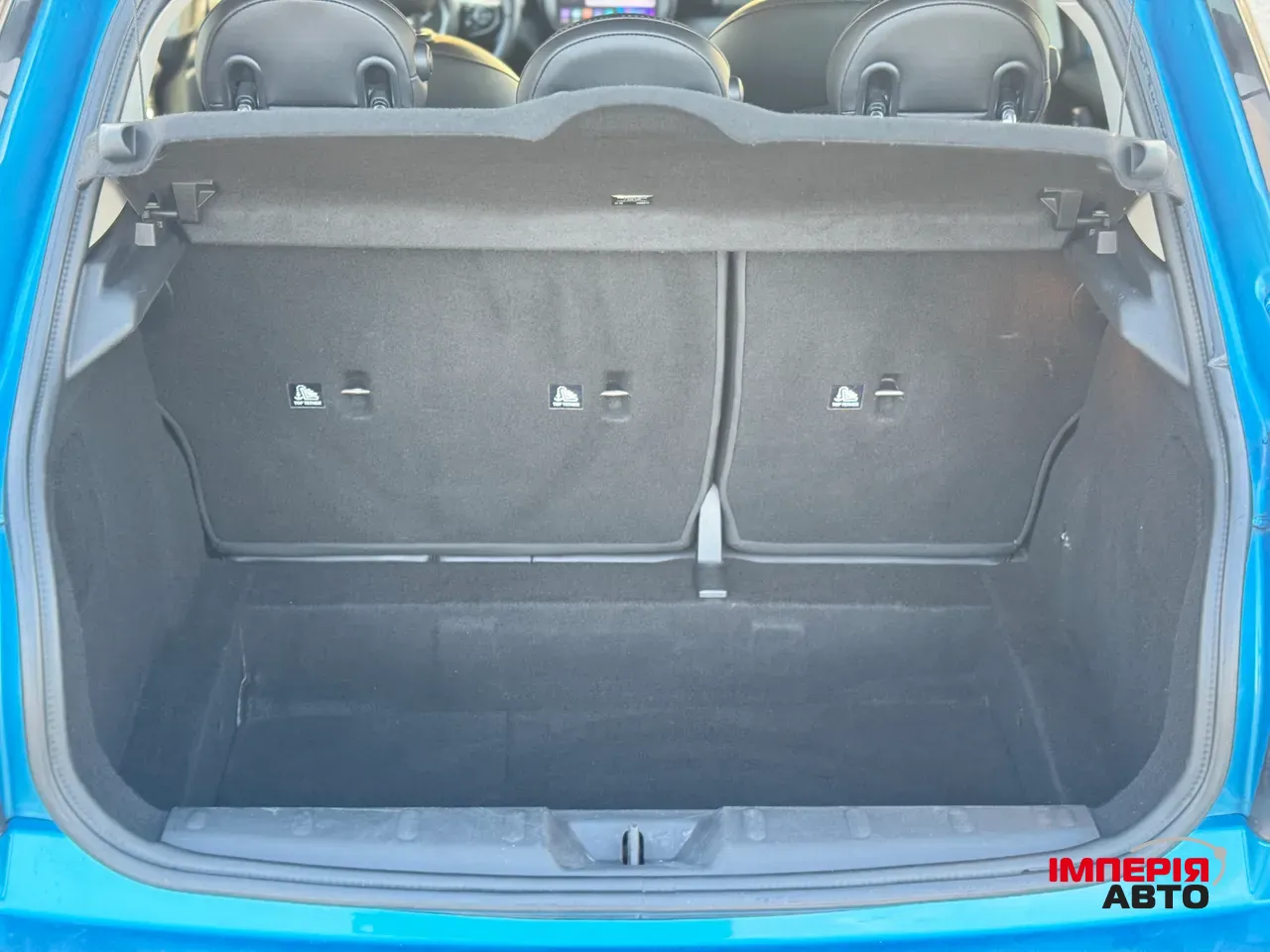 Mini Hatch - фото 15