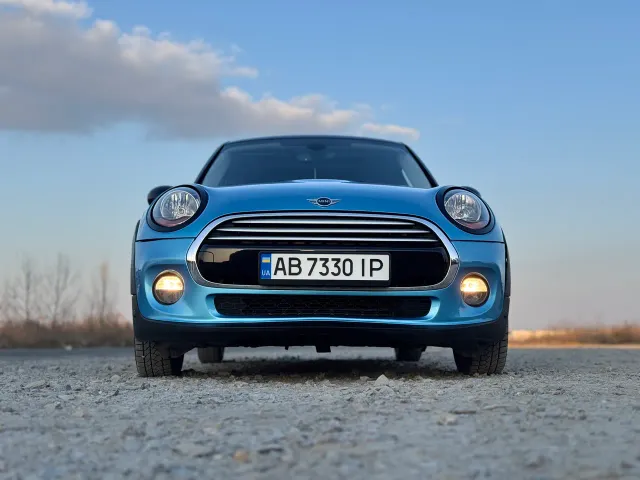 Mini Hatch - фото 4