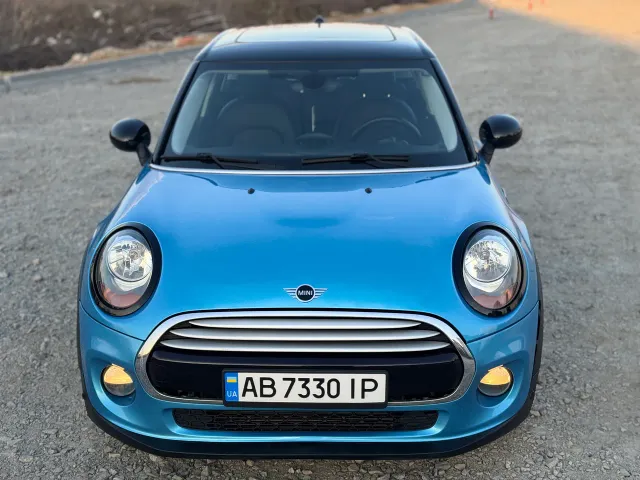 Mini Hatch - фото 3