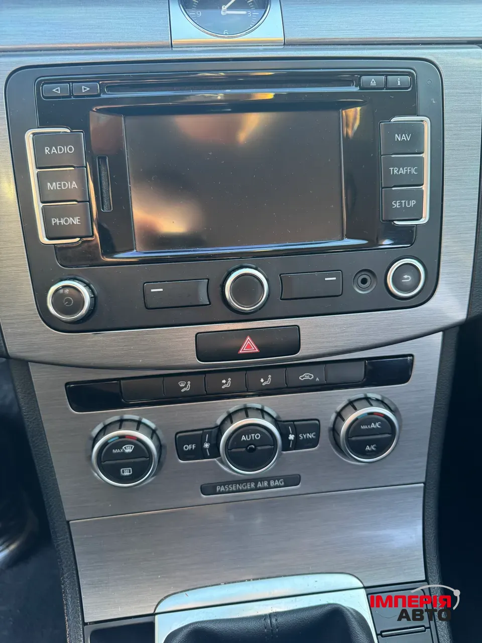 Volkswagen Passat - фото 22