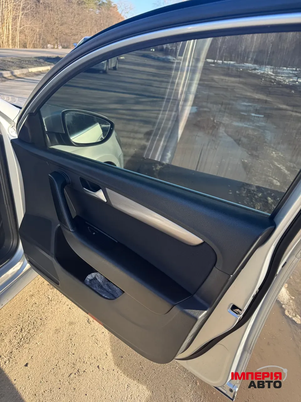 Volkswagen Passat - фото 18