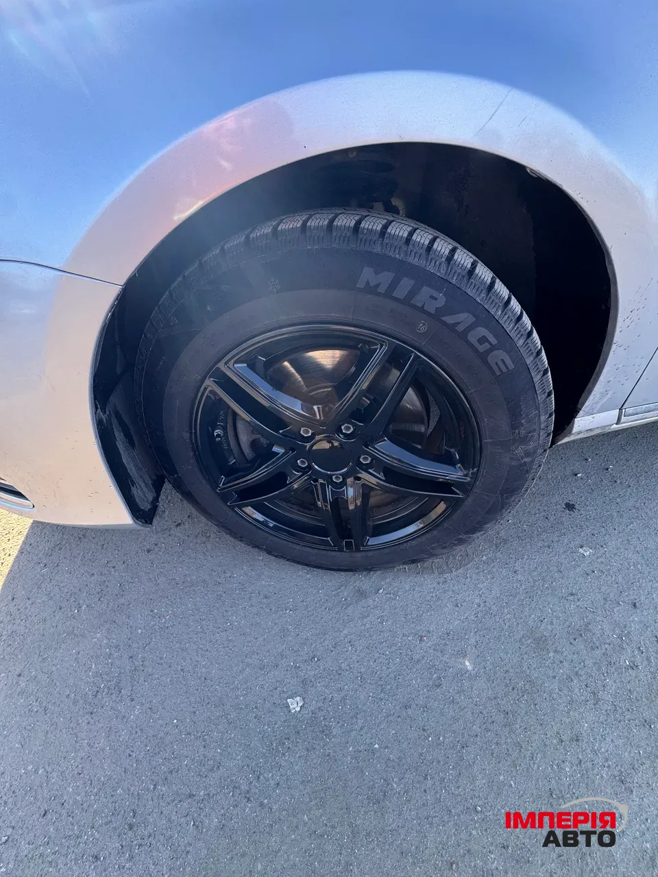 Volkswagen Passat - фото 10