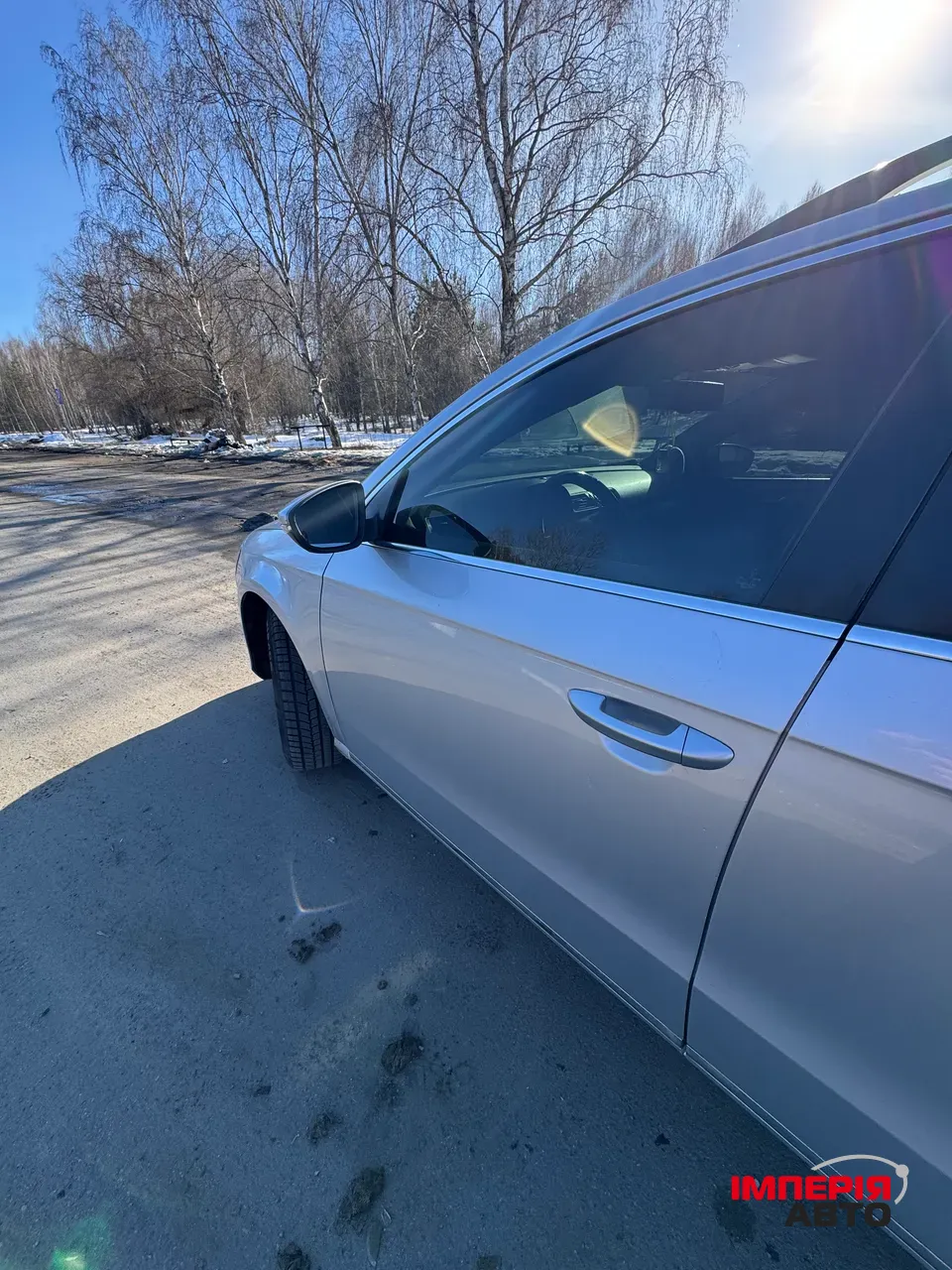 Volkswagen Passat - фото 11