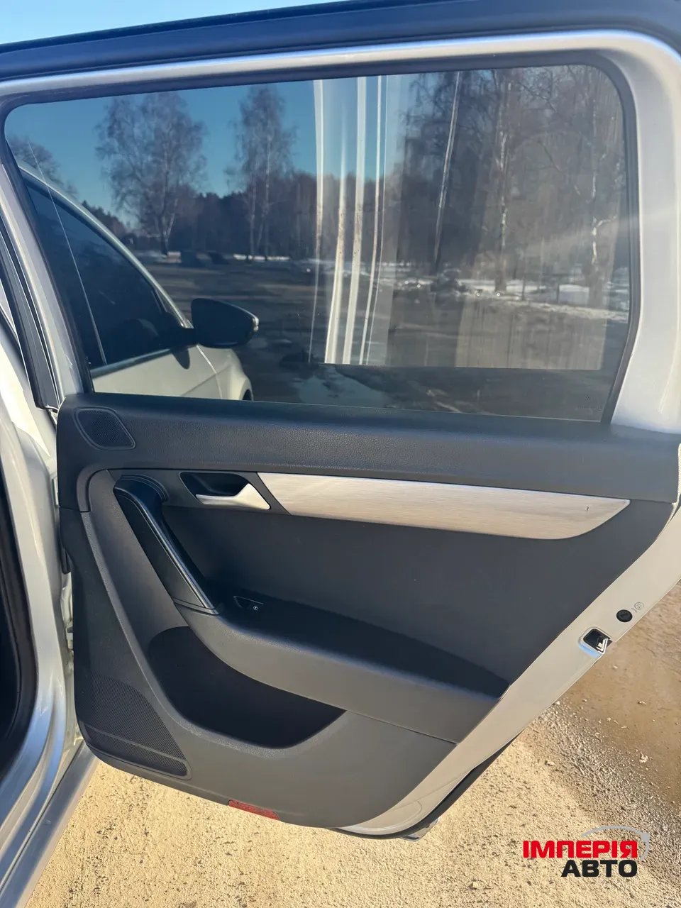 Volkswagen Passat - фото 15