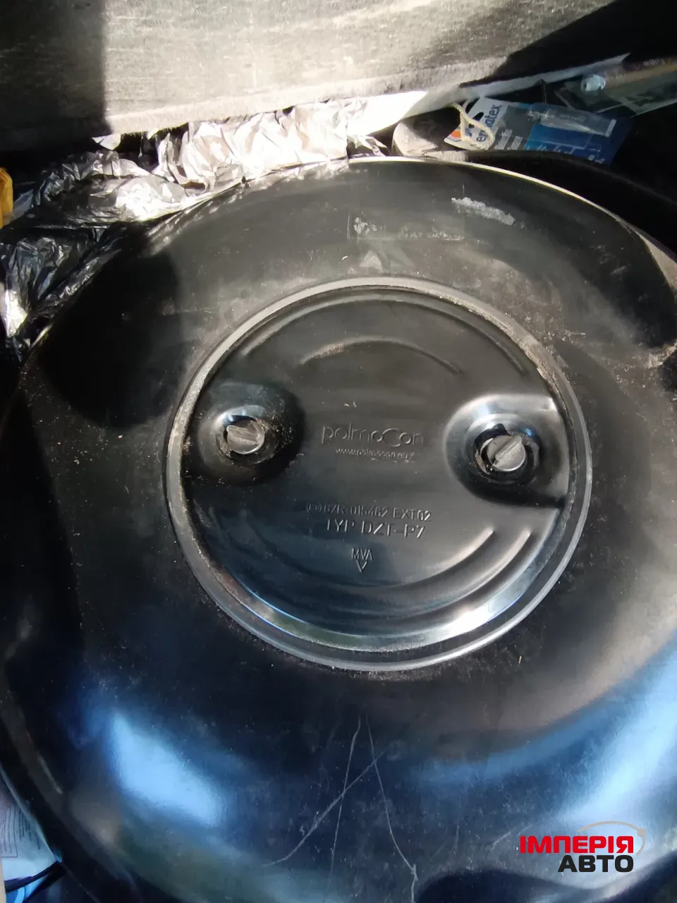 Jeep Compass - фото 12