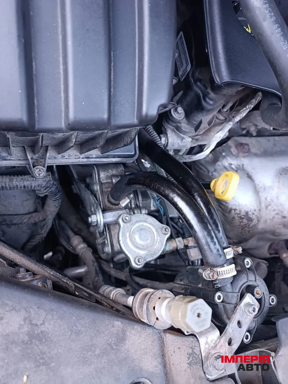 Jeep Compass - фото 13