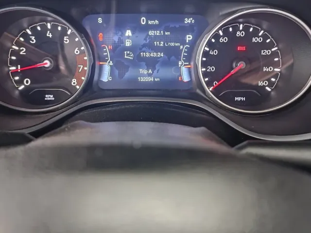 Jeep Compass - фото 5