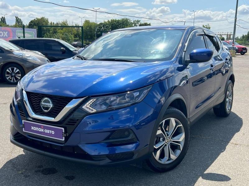 Nissan Rogue Sport - фото 3