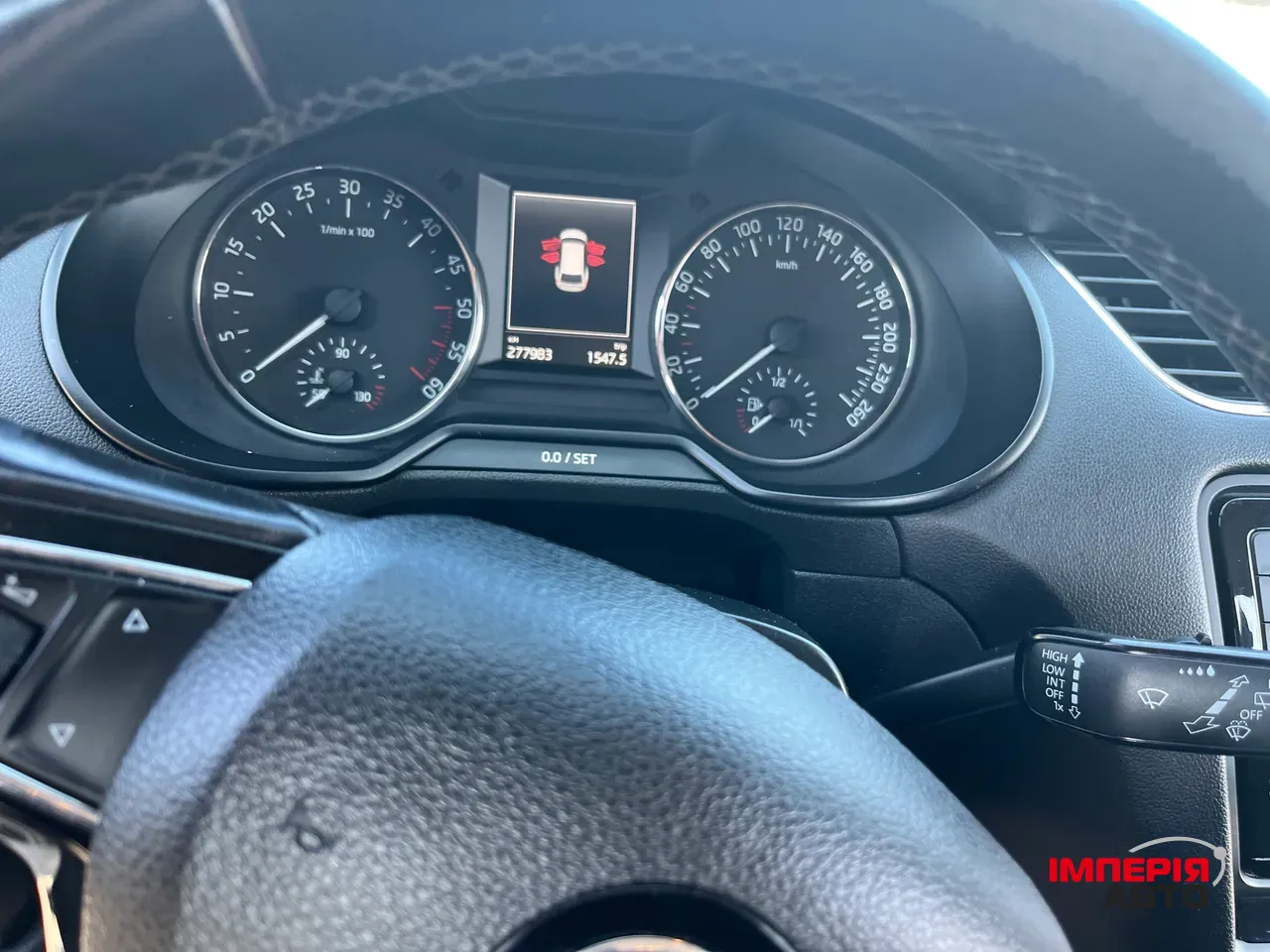 Skoda Octavia - фото 12